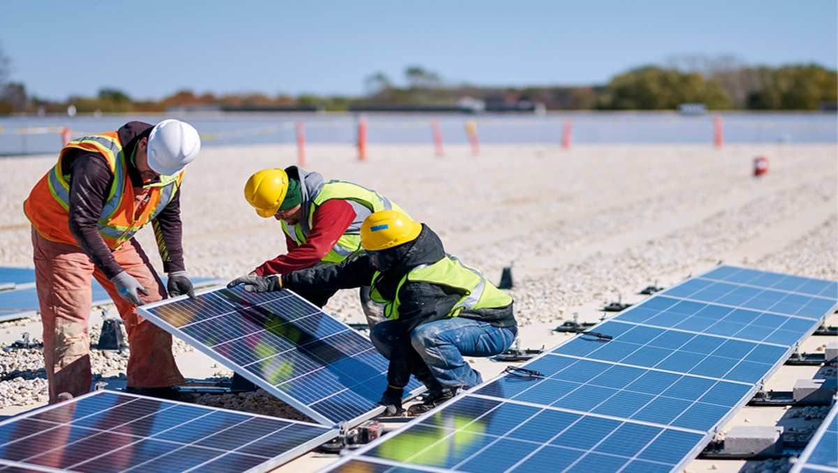 Sanyo Energy Faces $700 Payout Per Claim in Solar Panel Delamination Class Action Settlement