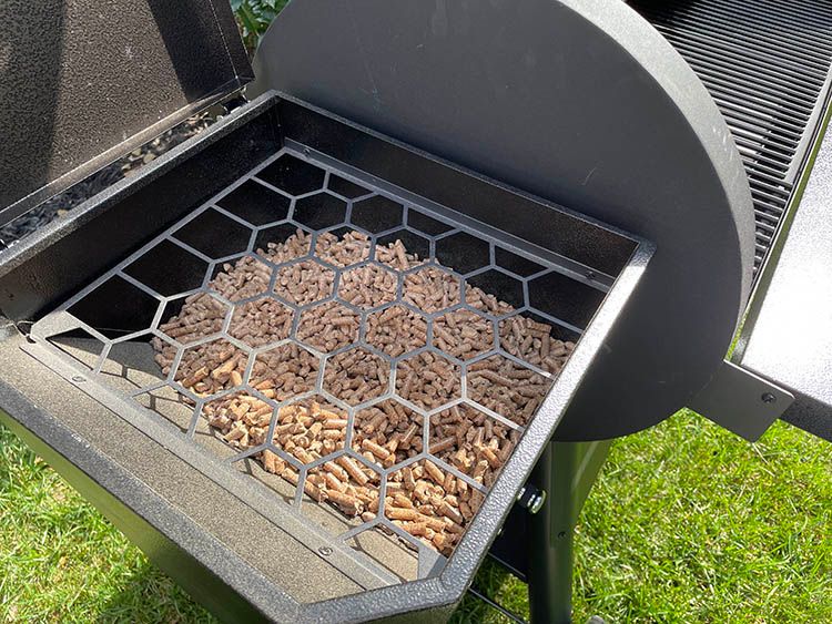Traeger Settles $1.5M Class Action for Misleading Hardwood Pellet Claims