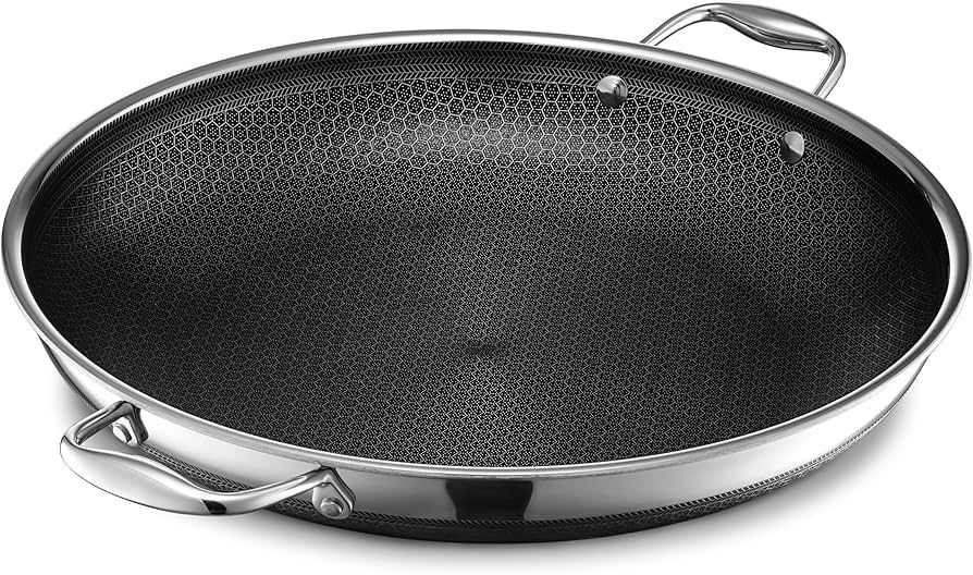 HexClad Settles $2.5M Class Action Over False Non-Toxic Cookware Advertising Claims