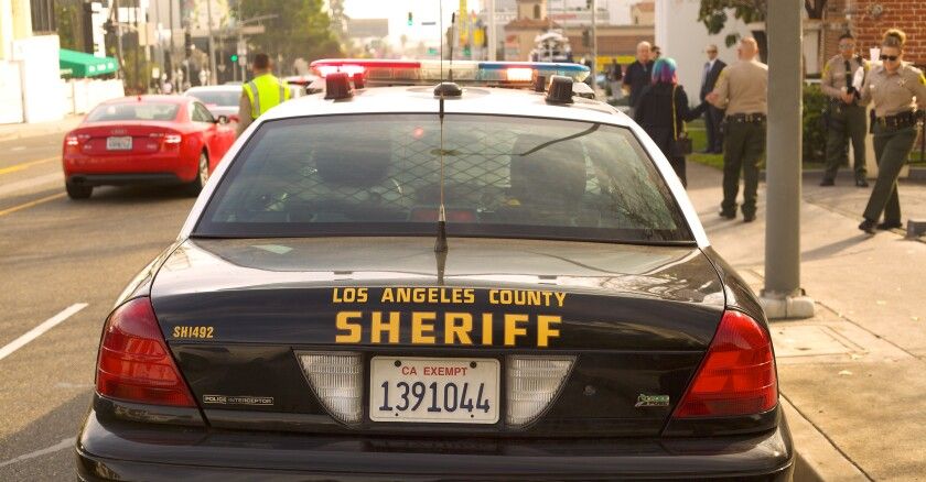 Los Angeles County Agrees to Pay $30M in Settlement Over Civil Rights Violations in Juvenile Detention Facilities